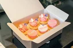 Bellas Cupcakes