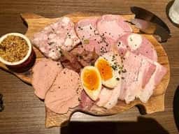 ビストロ アン・ココット