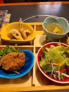 海鮮茶屋 八幡太郎
