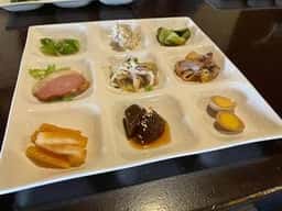 モダン割烹 幸の羽