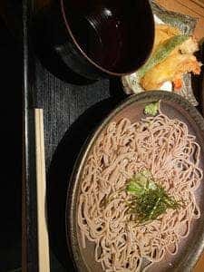 蕎麦ダイニング 尚禅