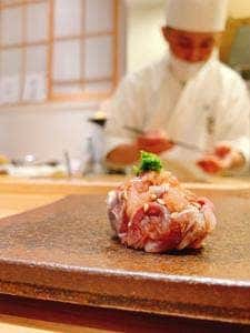 鮨 聖