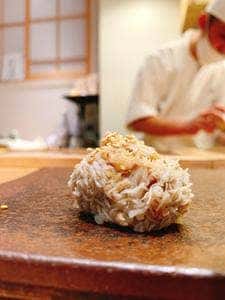 鮨 聖