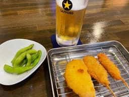 居酒屋 はまちゃん