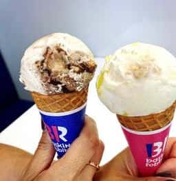 サーティワンアイスクリーム ステラタウン店