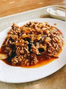 リトルチャイナ 豊