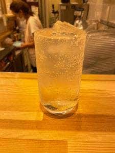 立ち呑み ひととき