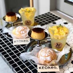 KEOkeo.