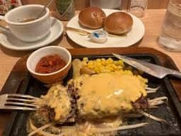 洋食屋 せんごく 本郷店