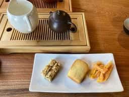 茶令
