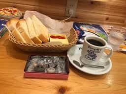 コメダ珈琲店 北浦和駅前店