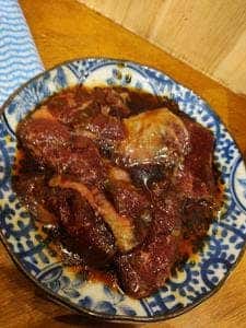 辻堂焼肉ホルモン たけ田