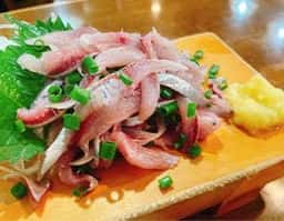 飲み処食べ処たかの本店