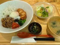 おぼんdeごはん ルミネ池袋店