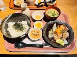 串焼きバル Tubomina