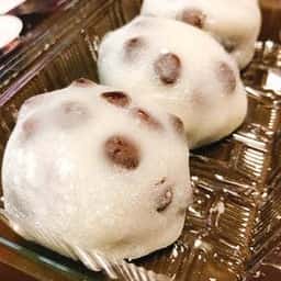 出町ふたば JR京都伊勢丹