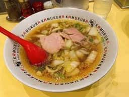 どうとんぼり神座 渋谷店