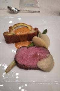 PARTY & DINING FOUR SEASONS