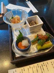 和食 えん 丸の内オアゾ店