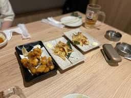 個室居酒屋 九十九 新宿2号店