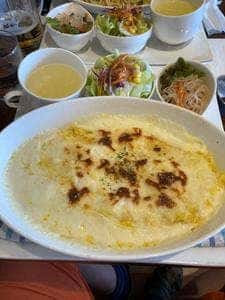 シーサイドカフェ ライスボール