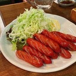 飲み処食べ処たかの本店