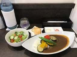 癖になるカレー屋さん