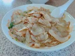 ラーメンの横綱 勝山