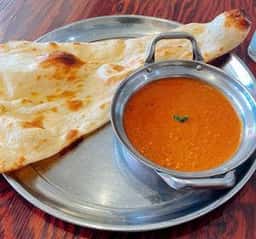 インド・ネパール料理 クリスナキッチン 戸塚店
