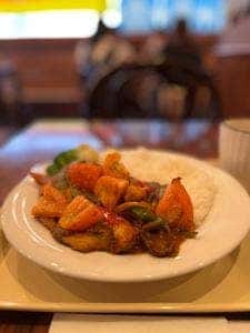 Cafe & Beer Restaurant G.G.C. 川崎店