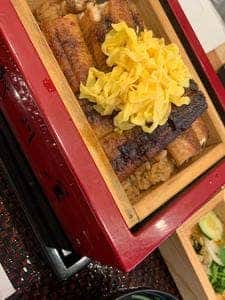 うなぎ処 柳川屋 博多店