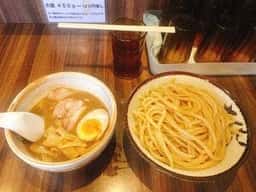つけめん 恵那く