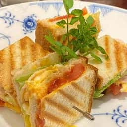 椿屋珈琲店 池袋茶寮