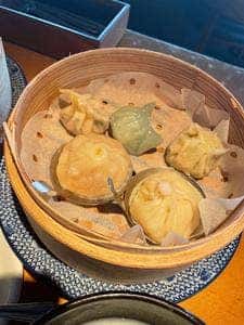 貝鮮中華 堀江ブルー