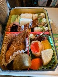 品川宿 駅弁屋・品川1号売店