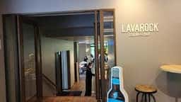 Dining & Bar LAVAROCK