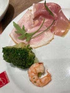 PIZZA SALVATORE CUOMO さいたま新都心店