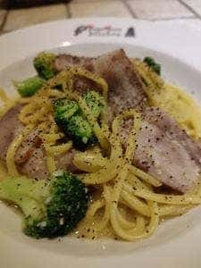 SOMETHING Bella Gioia