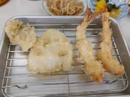 あつあつ揚立てっちゃん 大野店