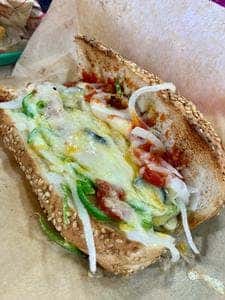 サブウェイ みなとみらい東急スクエア店