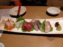 大衆酒場 あさひ通りのさかなのとも