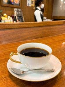 丸福珈琲店 東武池袋店
