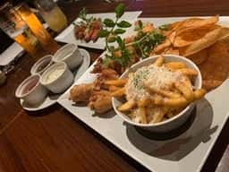 BANK30 Bar & Kitchen アトレ竹芝