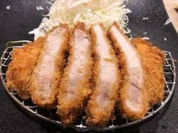 熟成かつ 天膳 本店