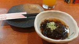 沖縄料理 はながさ