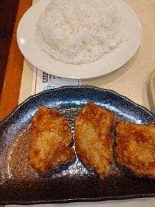 ガスト 相模大野駅前店