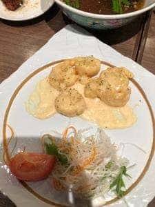 現代新中華料理 紅梅園