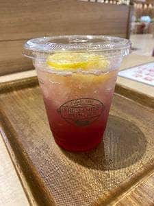 フレッシュネスバーガー コクーンシティさいたま新都心店
