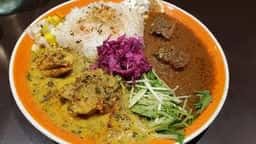 カリカリスパイス