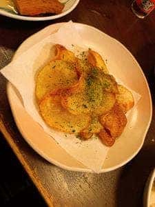 食堂 ふくや